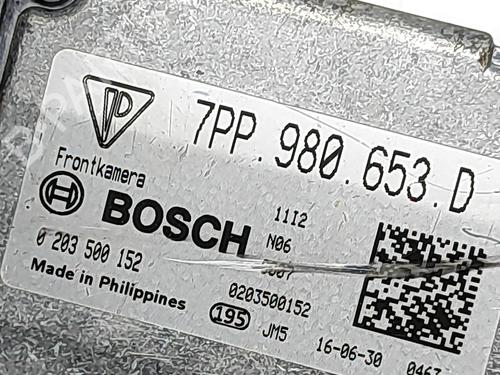 Camera PORSCHE 911 (991) 3.0 Carrera S | BP33391281E14  - Image 5