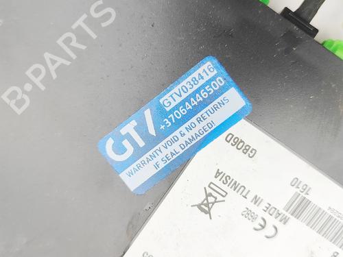 Electronic module VOLVO XC90 II (256) T6 AWD | BP37643124M83 - Image 6
