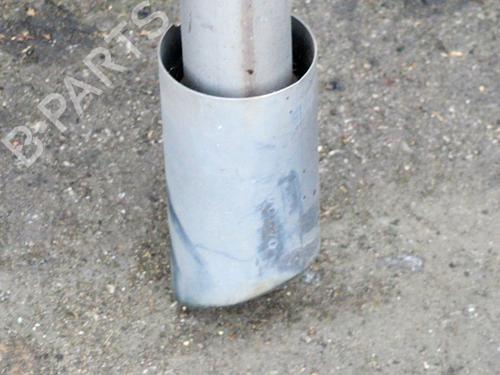 Exhaust system VOLVO V90 II Estate (235) D4 | BP14649238M121 