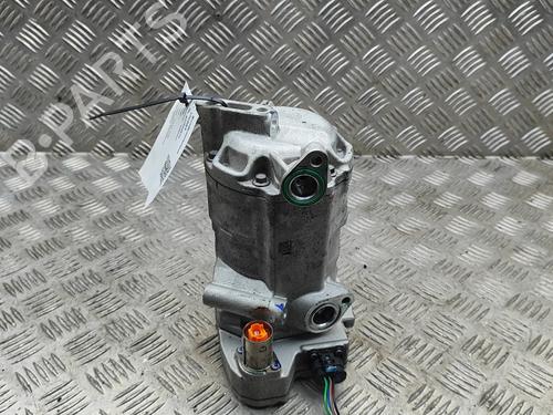 AC compressor VOLVO EX30 (416) Performance AWD | BP38094672M34 - Image 3