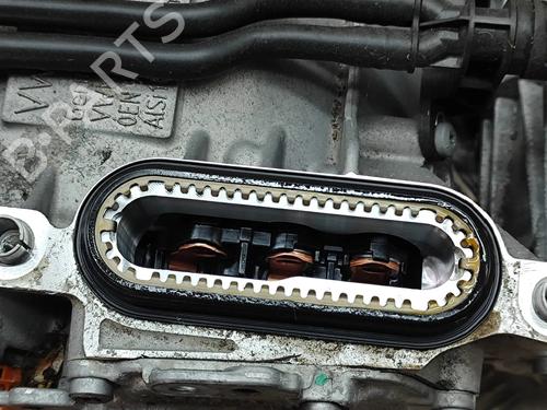 Engine PORSCHE MACAN (XAB) 4 Electric 4 (XABBB1, XABFD1) | BP38466788M1 - Image 6