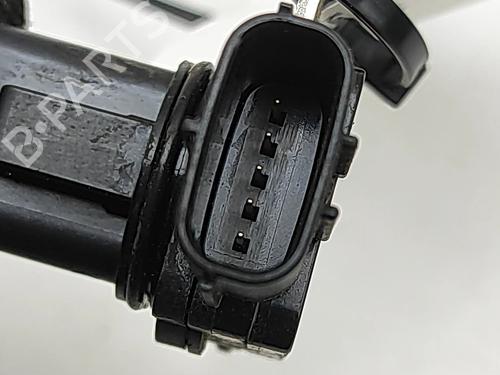 Mass air flow sensor TOYOTA GT 86 Coupe (ZN6_) 2.0 (ZN6AC_, ZN6BC_, ZN6K) | BP33176697M95  - Image 5