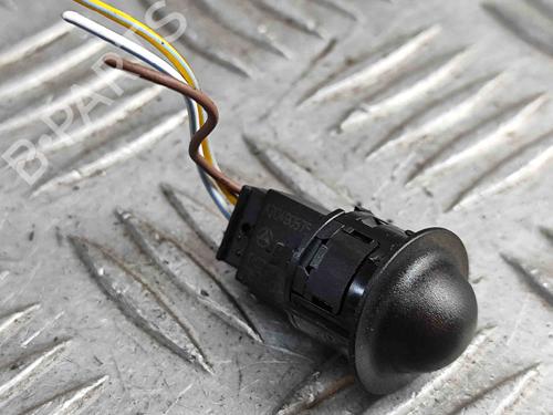 Elektronisk sensor MERCEDES-BENZ E-CLASS Convertible (A207) E 250 CDI / BlueTEC / d (207.403, 207.404) (204 hp) 27723753