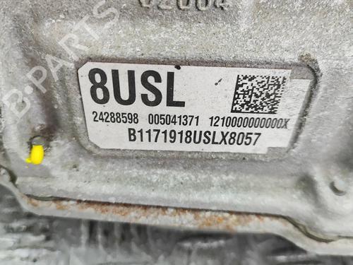 Gearbox CHEVROLET CORVETTE (C7) 6.2 | BP33393117M3  - Image 7