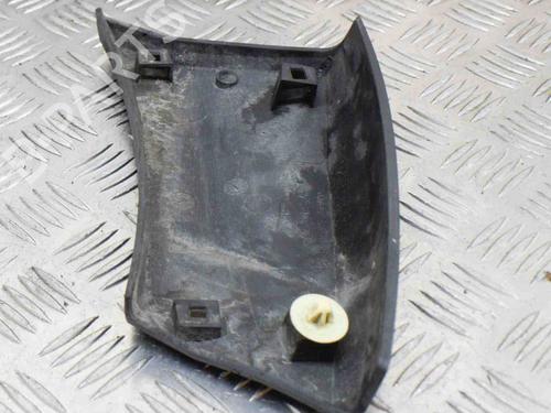 Front right wheel arch trim VW CRAFTER 30-50 Platform/Chassis (2F_) 2.5 TDI | BP14617539C135