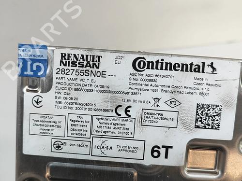 Electronic module NISSAN LEAF (ZE1) Electric | BP27783856M83 - Image 7