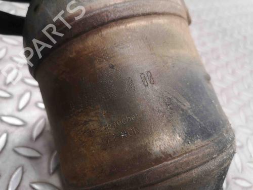 Katalysator MERCEDES-BENZ C-CLASS Convertible (A205) AMG C 63 S (205.487) | BP30254299M10