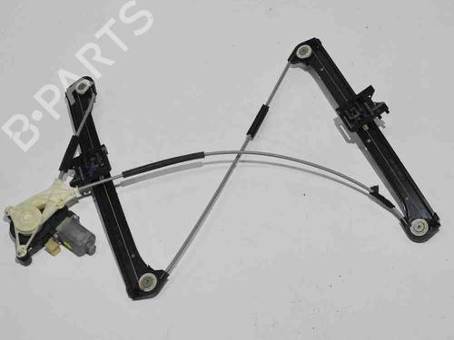 Used Front right window mechanism AUDI A3 (8V1, 8VK) 1.4 TFSI (122 hp) 6722354
