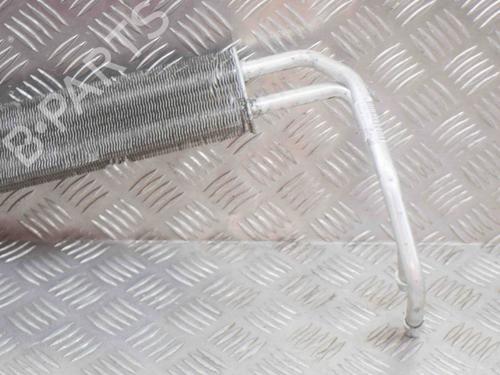 Oil radiator BMW 5 (F10) M5 | BP30178008M33