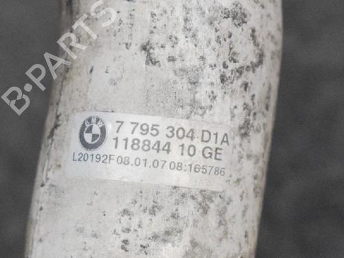 Pipe BMW 3 Touring (E91) 320 d | BP14660018M125 