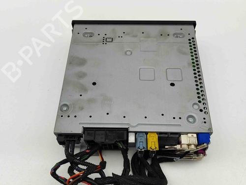 Elektronische module AUDI TT (FV3, FVP) 40 TFSI | BP29404475M83 