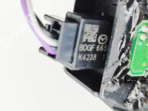 Electronic sensor MAZDA CX-80 (KL_) e-SKYACTIVE-D MHEV AWD (KL0H, KL3R3P) | BP32525802M84  - Image 7