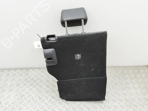 Sæde Bagtil TOYOTA bZ4X (_EAM1_) EV (XEAM10) | BP34248725C17 - Image 6