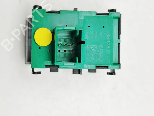 Switch DS DS 7 Crossback (J4_, JR_, JC_) 2.0 BlueHDi 180 (JJEHZR) | BP33386498I30 - Image 6