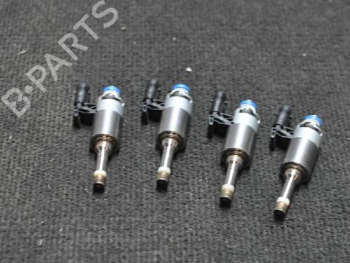 Used Injector VW JETTA IV (162, 163, AV3, AV2) 1.4 TSI Hybrid (170 hp) 14655879