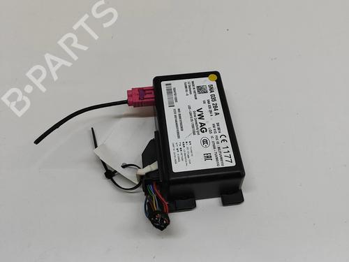 Electronic module VW GOLF VII (5G1, BQ1, BE1, BE2) e-Golf | BP27394079M83 - Image 2