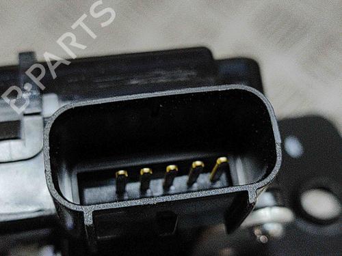 Tailgate lock KIA SPORTAGE IV (QL, QLE) 1.6 GDI | BP18878628C101 