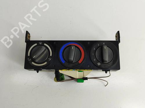 Used Electronic module TOYOTA HILUX VI Pickup (_N1_) 2.0 (RZN142) (92 hp) 24580924
