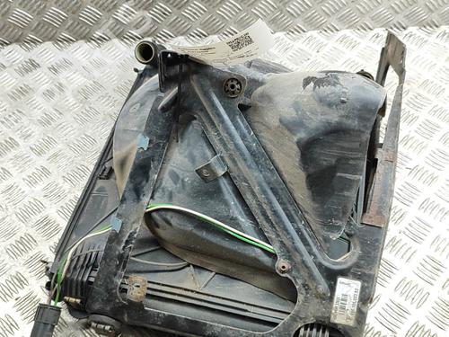 Kølerpakke PORSCHE BOXSTER (986) 2.5 | BP26611254M120 