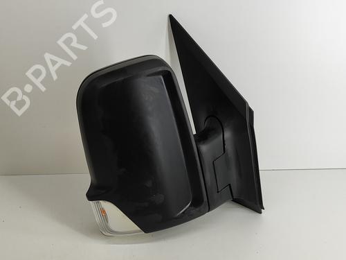 Right mirror VW CRAFTER 30-50 Van (2E_) 2.0 TDI | BP20336866C27 