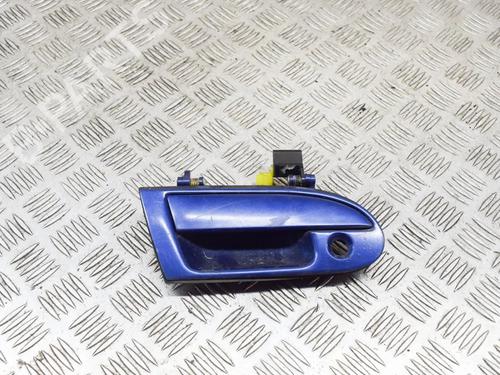 Used Front right exterior door handle Front right exterior door handle MITSUBISHI GTO Coupe (Z1_A) 3.0 AWD (Z16A) (286 hp) 27754165 27754165