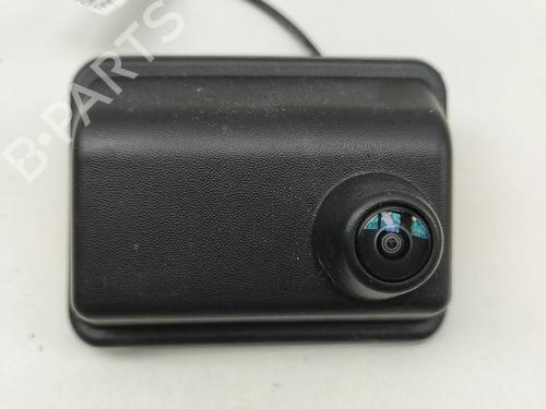Camera FORD TRANSIT CUSTOM V362 Van (FY, FZ) 2.0 EcoBlue mHEV | BP38932681E14  - Image 6