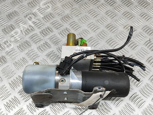 Used Suspension compressor SAAB 9-3 Convertible (YS3F) 2.0 t (210 hp) 25219244