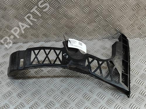 Used Rear bumper bracket MERCEDES-BENZ CLA (C118) CLA 200 (118.387) (163 hp) 28675941