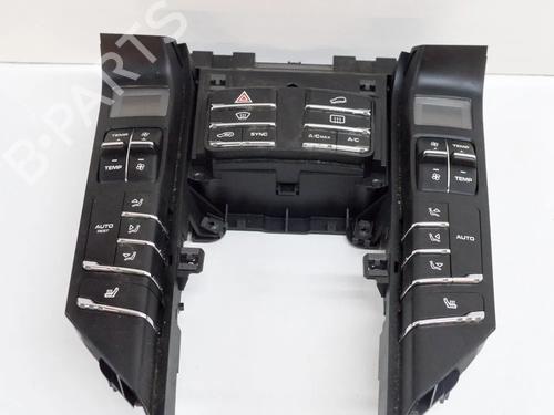 Used Electronic module PORSCHE CAYENNE (92A) 3.0 S E-Hybrid (416 hp) 11181288