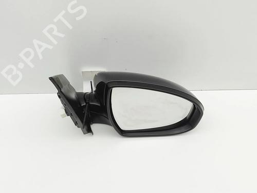Used Right mirror Right mirror HYUNDAI TUCSON (TL, TLE) 1.7 CRDi (141 hp) 36358708 36358708