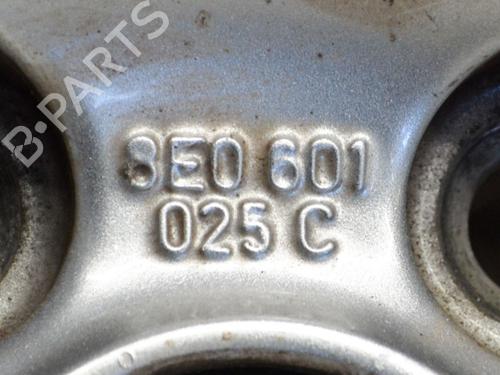 Rim AUDI A4 B6 (8E2) 2.0 | BP9510056C45 