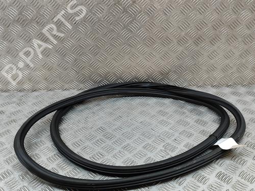 Rubber door seal AUDI A6 C7 (4G2, 4GC) S6 quattro | BP21187606C142 