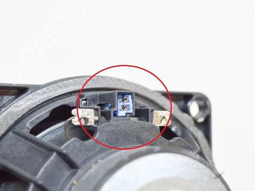 Speaker BMW 5 (G30, F90) 530 d | BP36042950E2 - Image 5
