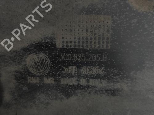Underbody protection VW PASSAT B8 (3G2, CB2) 2.0 TDI | BP17865317M92