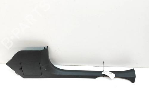 Used Step Step MERCEDES-BENZ E-CLASS (W213) E 300 de 4-matic (213.011) (306 hp) 27766386 27766386