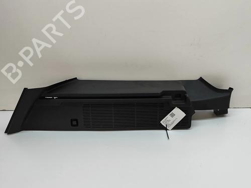 Bagagerumsbeklædning FORD MONDEO V Turnier (CF) 2.0 TDCi | BP36066474I3 - Image 4