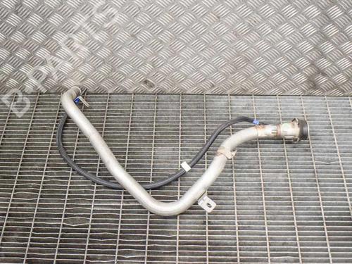 Used Pipe JAGUAR F-TYPE Convertible (X152) 5.0 SCV8 S (495 hp) 14610962