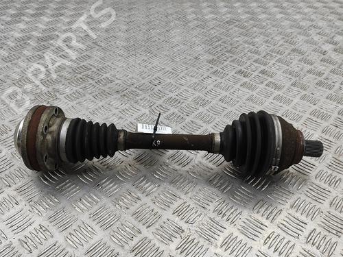 Used Left front driveshaft VW GOLF VII (5G1, BQ1, BE1, BE2) 2.0 GTI (230 hp) 21809682
