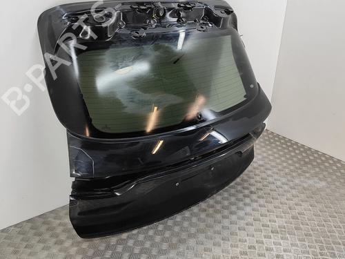 Tailgate PORSCHE CAYENNE (9YA) 3.0 E-Hybrid AWD (9YAAE1) | BP29752861C6 - Image 3