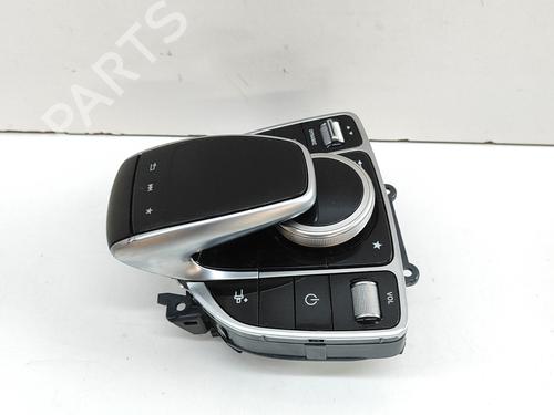 Switch MERCEDES-BENZ C-CLASS Convertible (A205) C 220 d (205.404) | BP29543007I30 