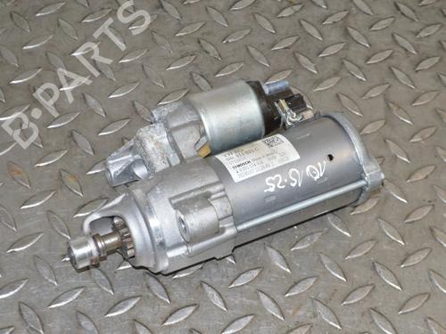 Motor arranque AUDI Q5 (FYB, FYG) 2.0 TDI quattro (190 hp) 30219845