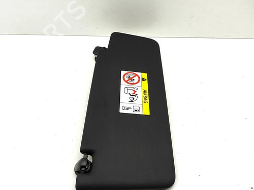 Left sun visor VW TIGUAN (CT1) 1.5 eTSI | BP35811622I1 - Image 2