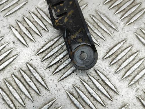 Front bumper bracket CUPRA FORMENTOR (KM7, KMP) 1.4 e-Hybrid | BP31047680C158 