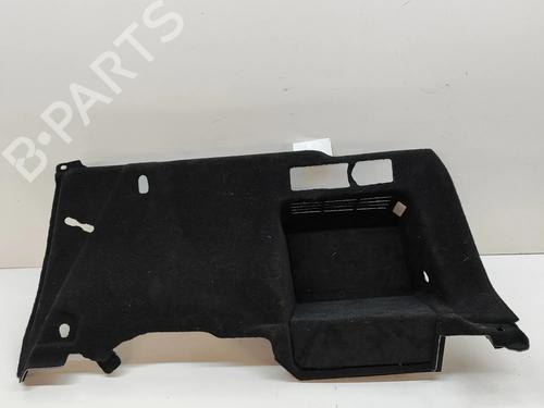 Used Boot lining BMW 3 Touring (G21, G81) 330 e Plug-in-Hybrid xDrive (292 hp) 27774924