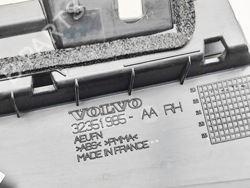 Dørliste VOLVO C40 (539) Recharge AWD | BP33378634C150  - Image 6