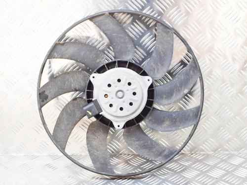 Used Radiator fan AUDI A5 Sportback (8TA) S5 quattro (333 hp) 6770820