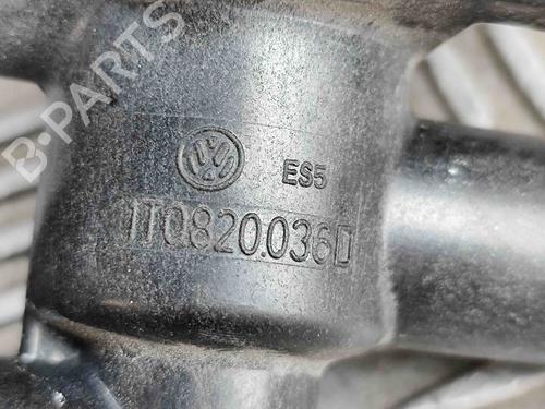 Electronic sensor VW CADDY V MPV (SBB, SBJ) 2.0 TDI 4motion | BP27795251M84 