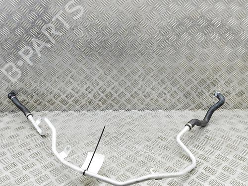 Used Pipe Pipe BMW XM (G09) XM All-wheel Drive (653 hp) 33389198 33389198