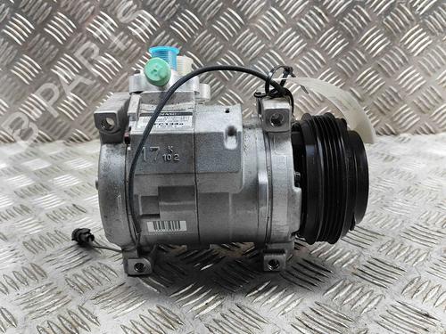 Compresseur AC IVECO DAILY VI Van 33-210, 35-210 (204 hp) 28548301