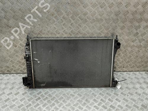 Køler OPEL SIGNUM Hatchback (Z03) 2.2 direct (F48) (155 hp) 30108664